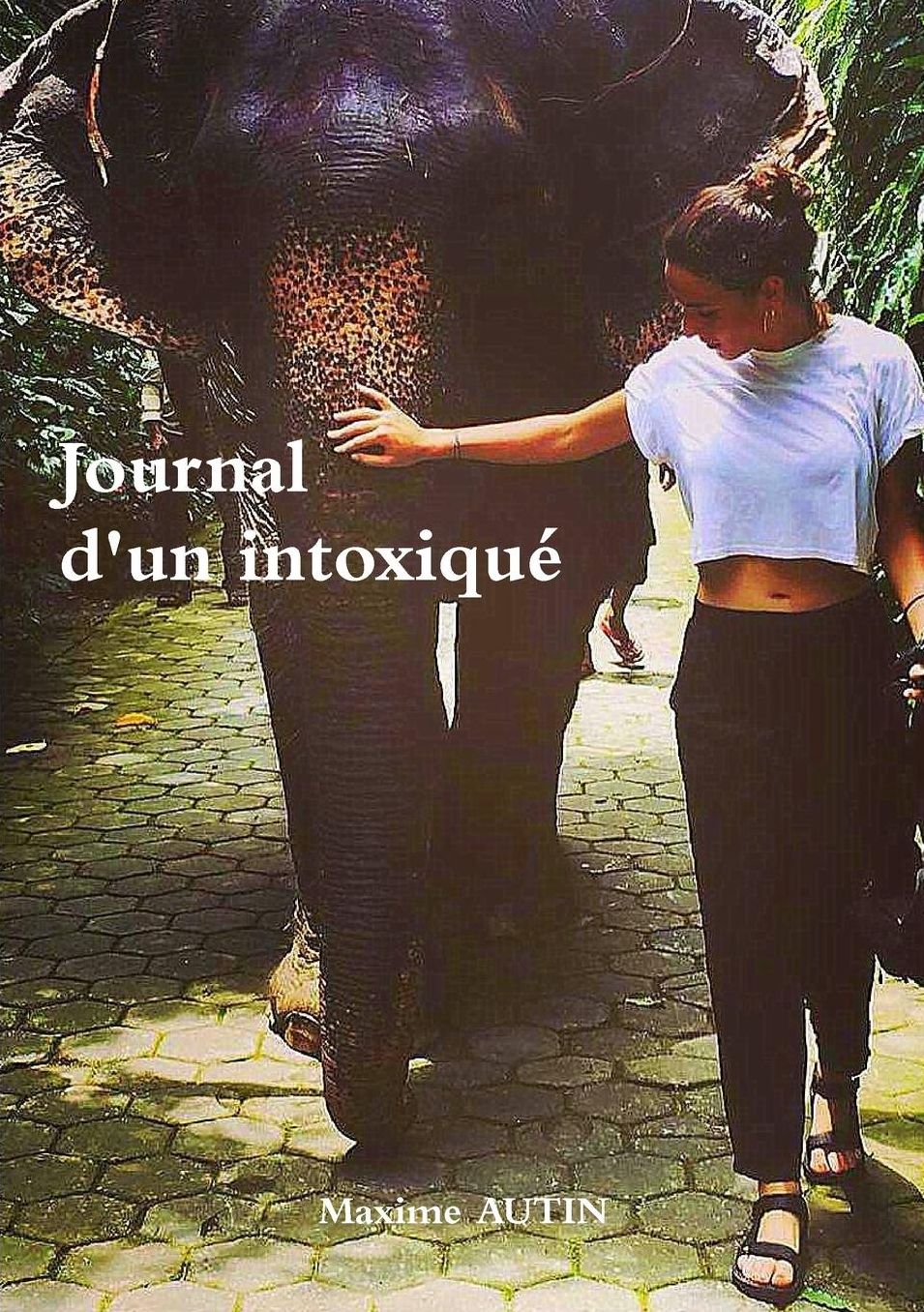 Journal d'un intoxiqué