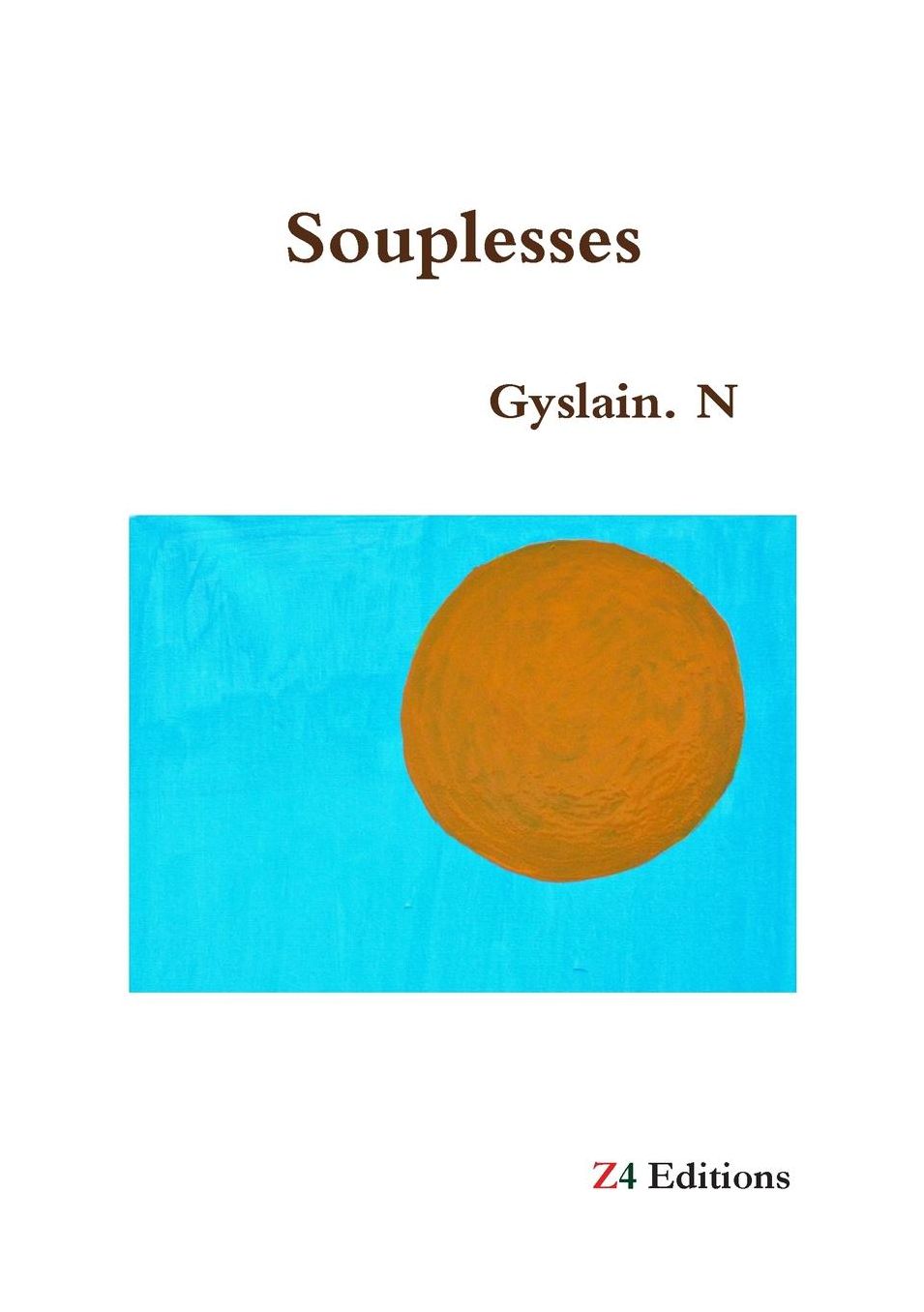 Souplesses