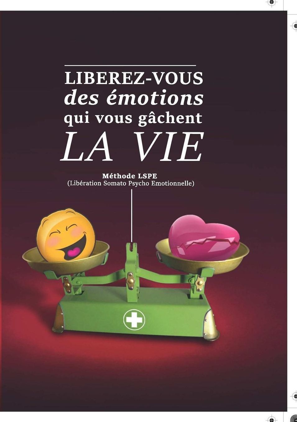 Librez vous des motions qui vous gchent la vie