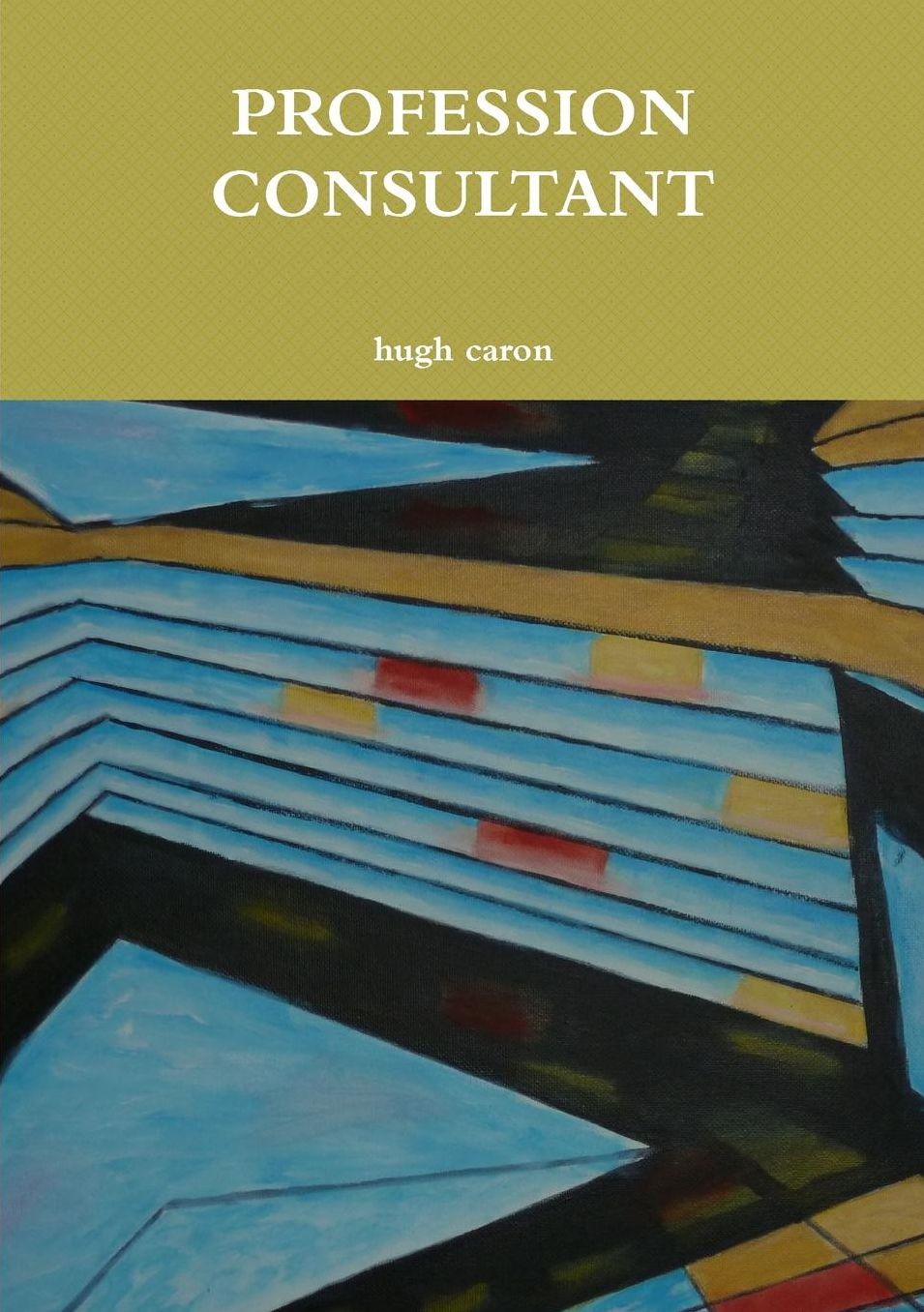 PROFESSION CONSULTANT