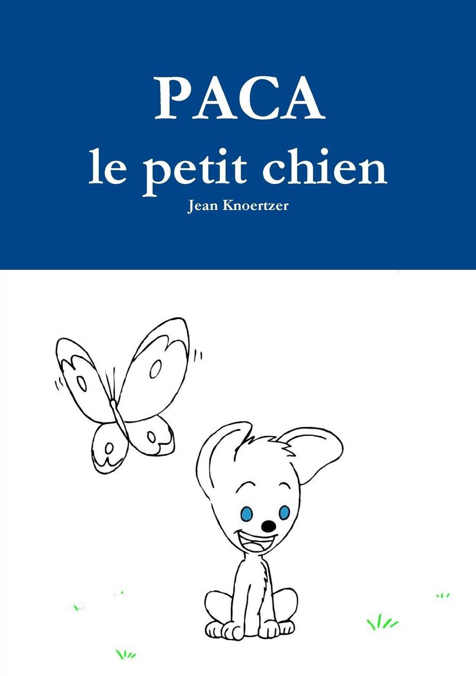 PACA le petit chien