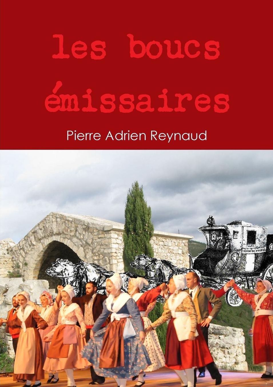 les boucs émissaires