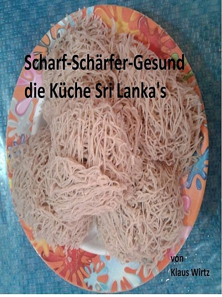 Scharf-Schärfer-Gesund