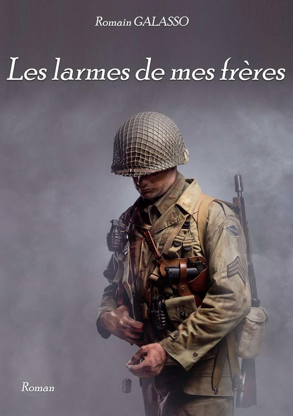 Les larmes de mes frères
