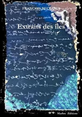 Extraits des îles