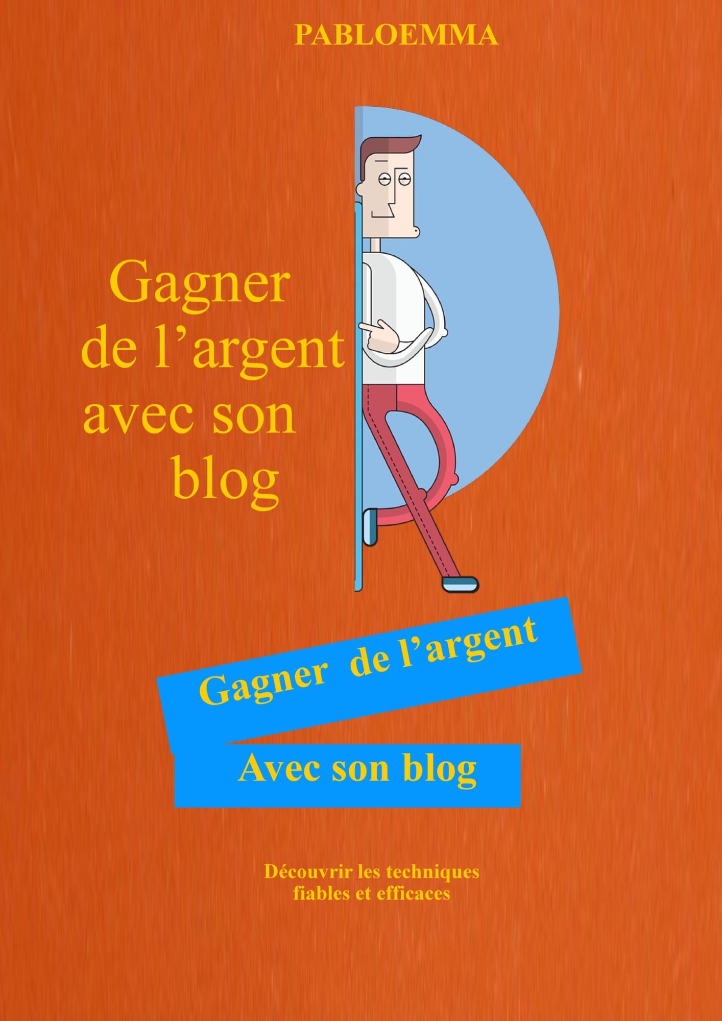 GAGNER DE L'ARGENT AVEC SON BLOG