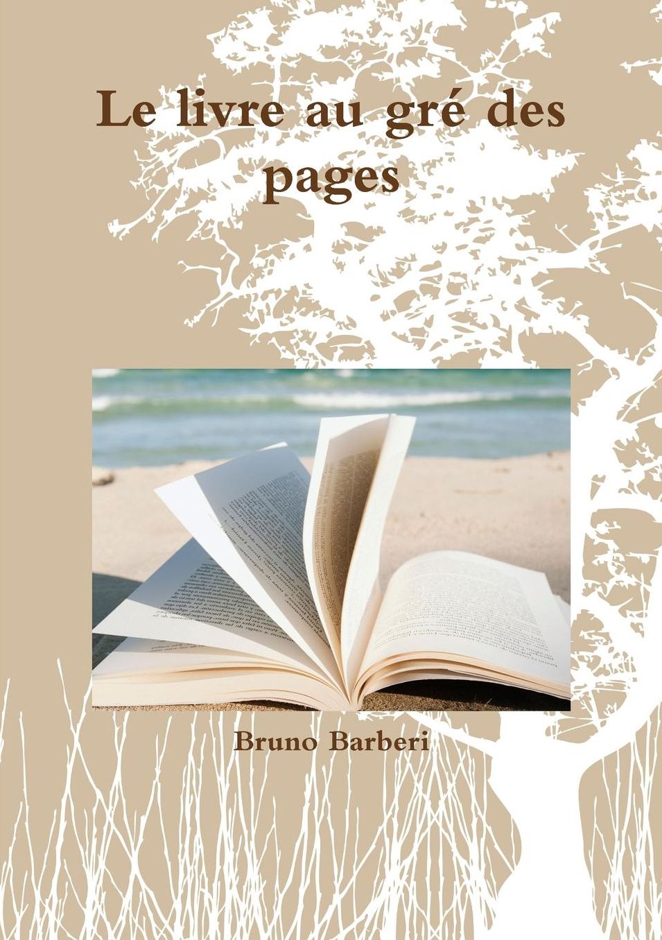 Le livre au gré des pages
