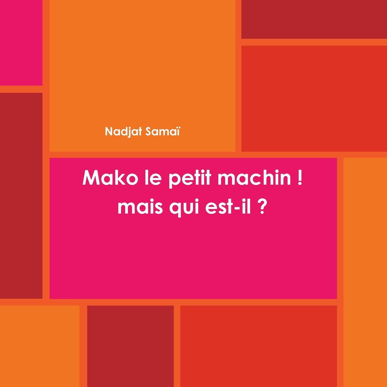 Mako le petit machin ! mais qui est-il ?