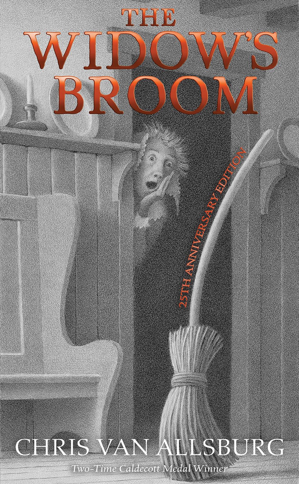 The Widow's Broom