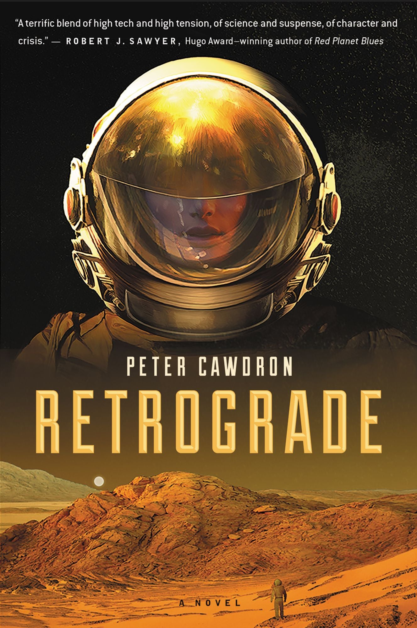 Retrograde