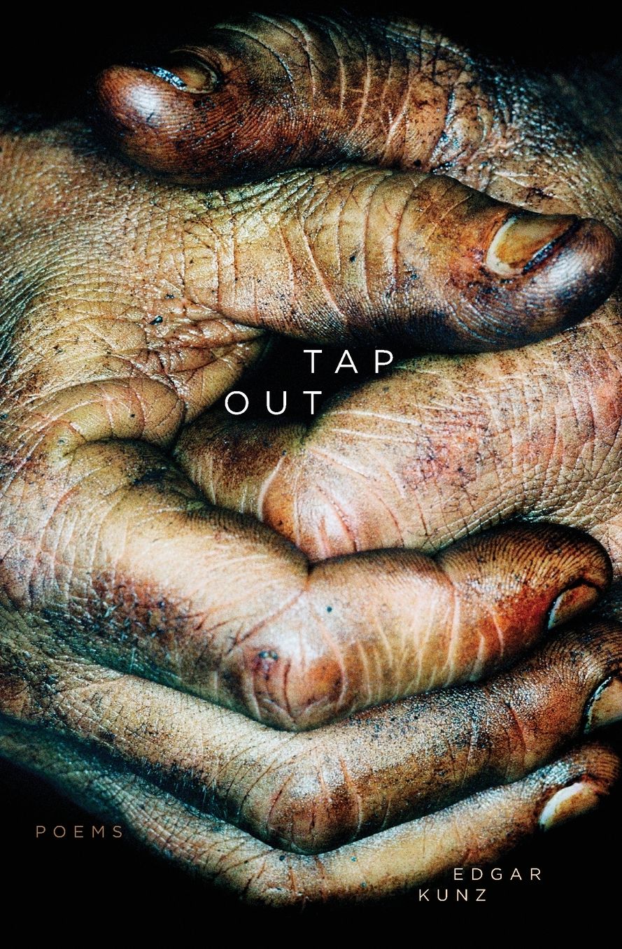 Tap Out : Poems