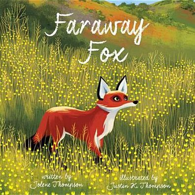 Faraway Fox
