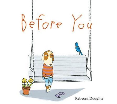 Before You