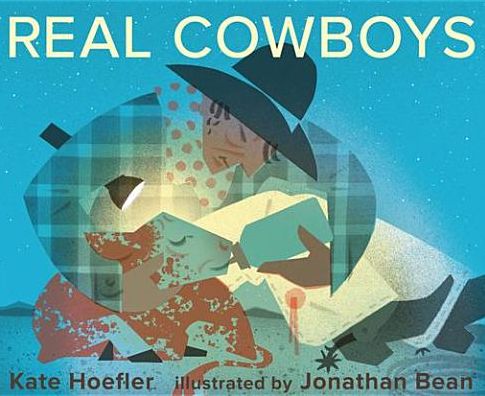 Real Cowboys