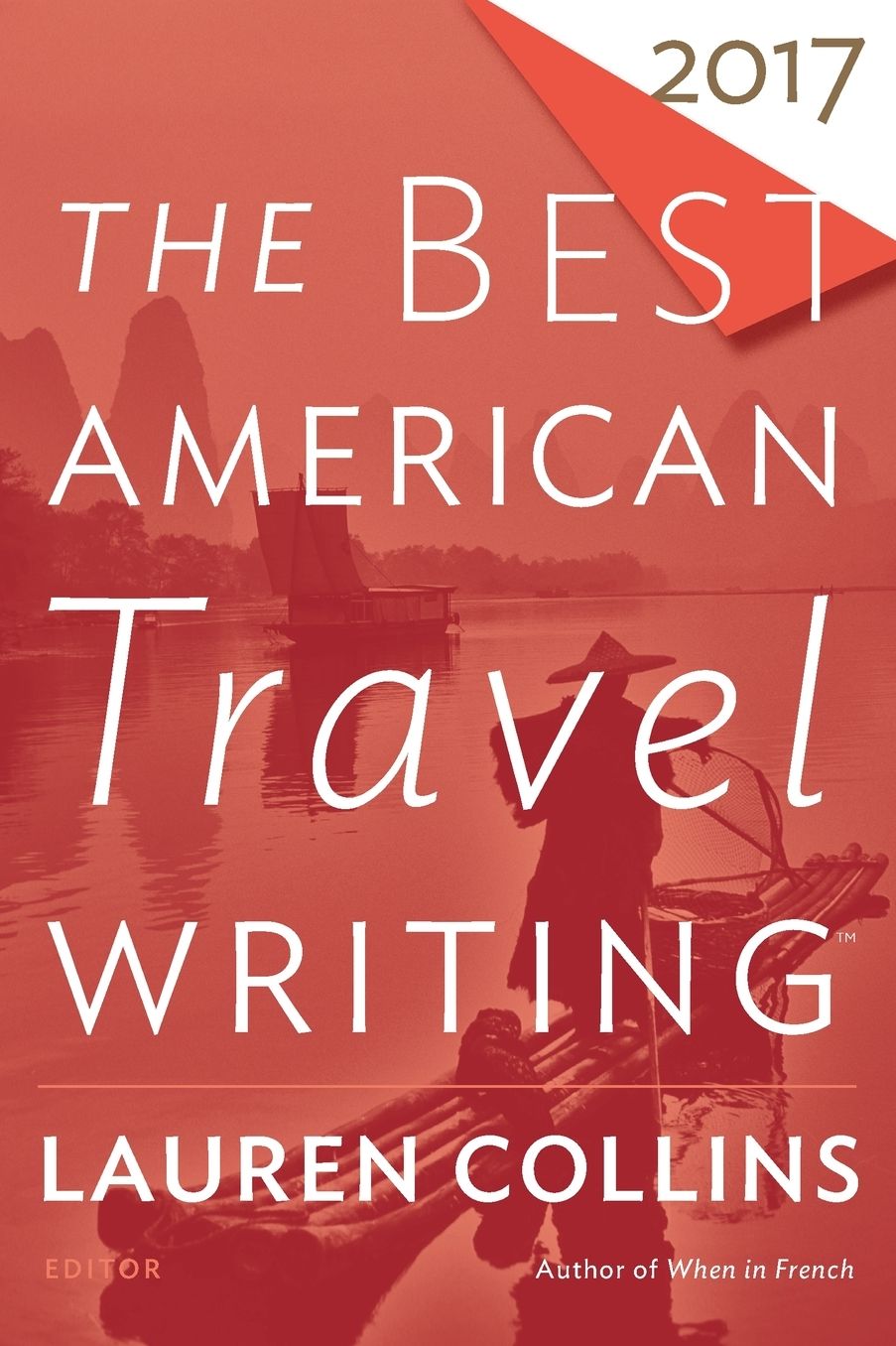 The Best American Travel Writing 2017