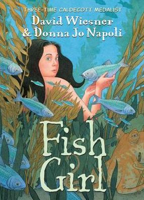 Fish Girl