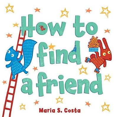 How to Find a Friend