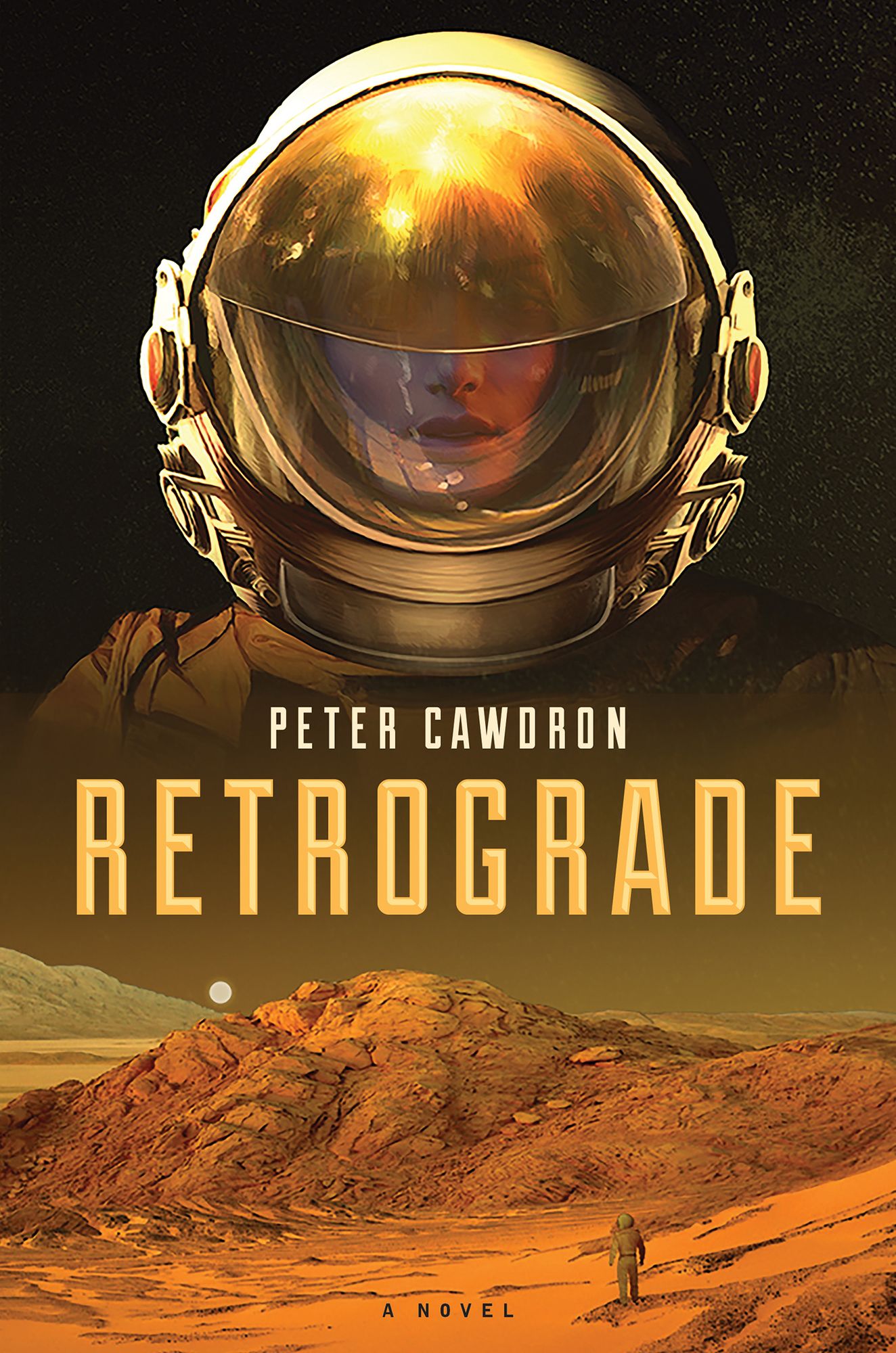 Retrograde