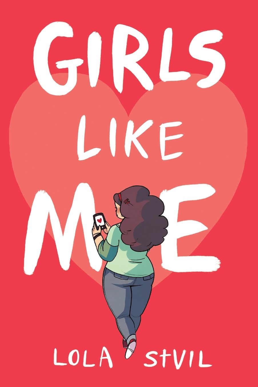 Girls Like Me
