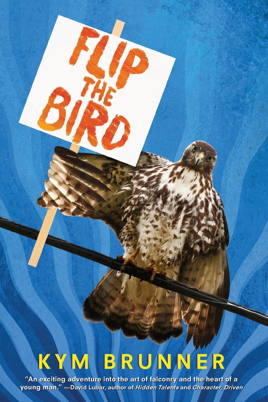 Flip the Bird