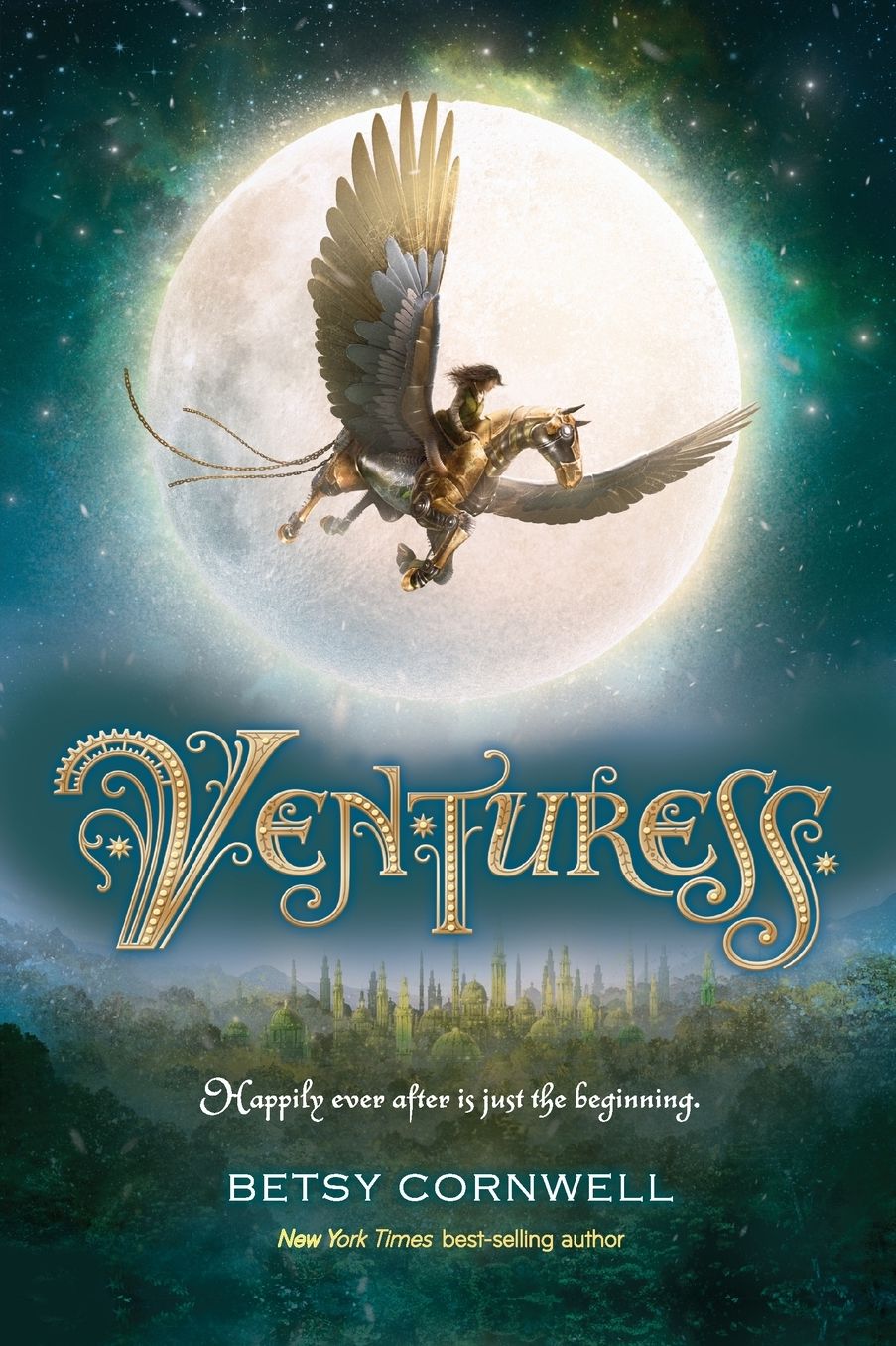 Venturess