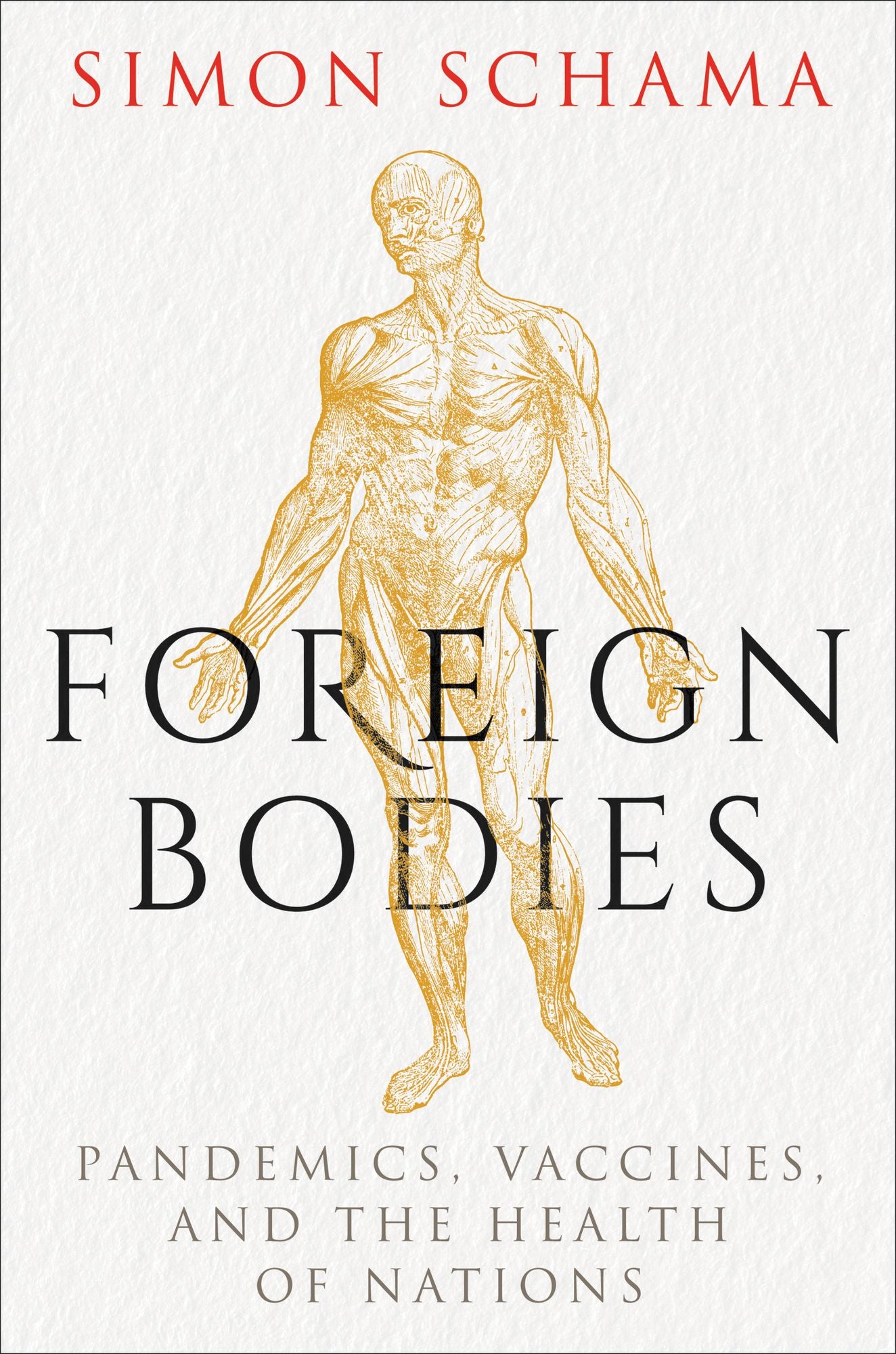 Foreign Bodies: Pandemics, Vaccines, and the Health of Nations