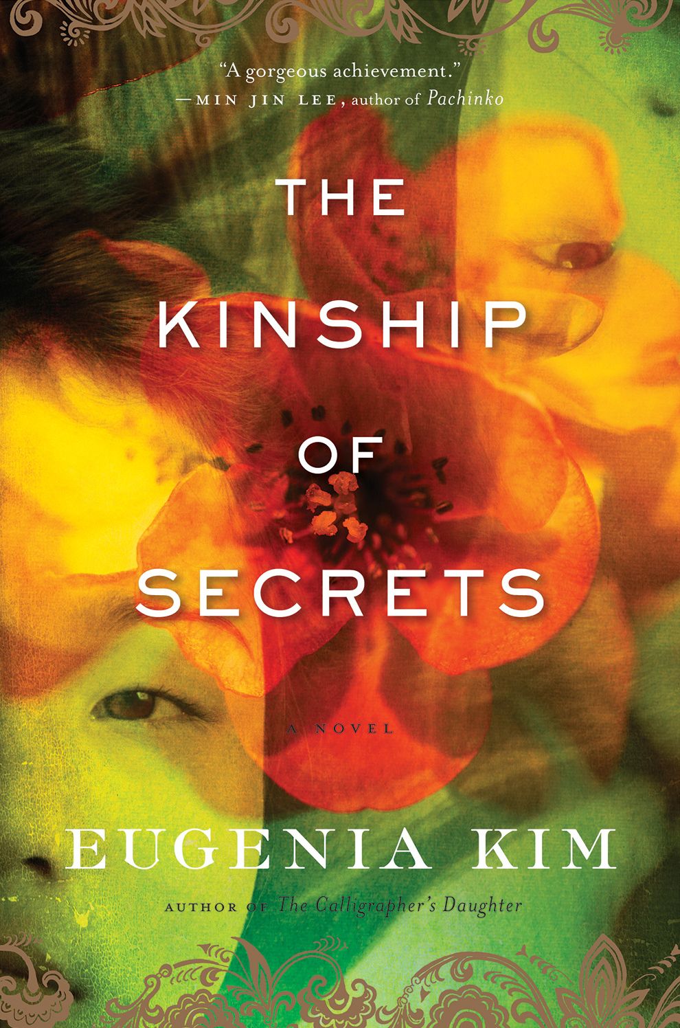 The Kinship of Secrets