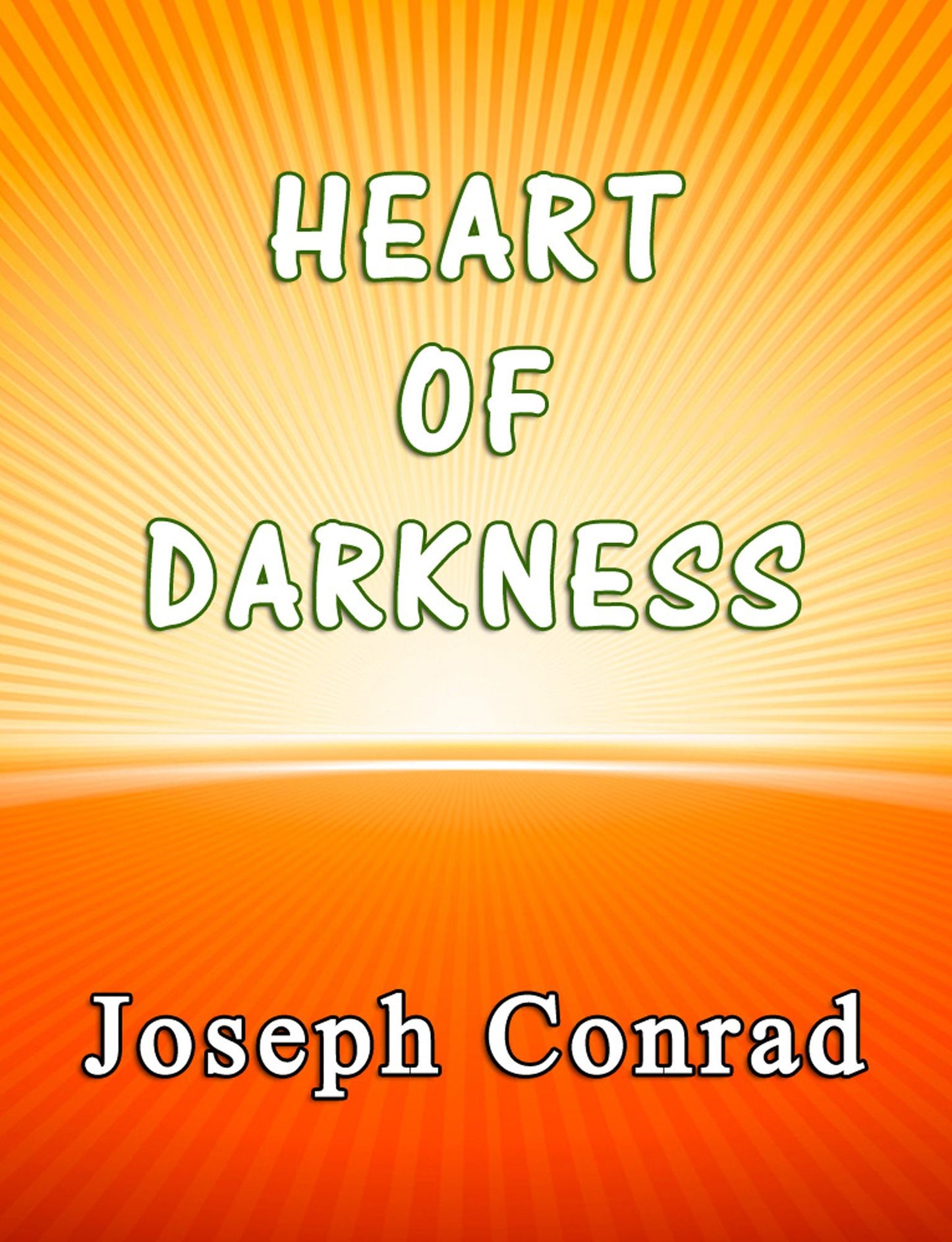 Heart of Darkness