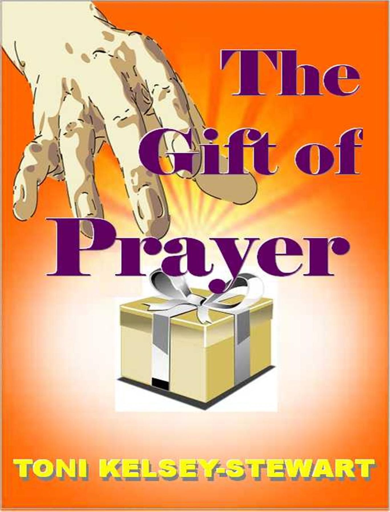 The Gift of Prayer
