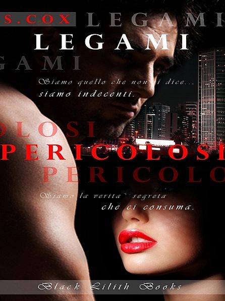 Legami Pericolosi