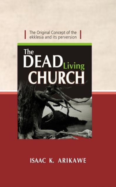 The Dead Living Church