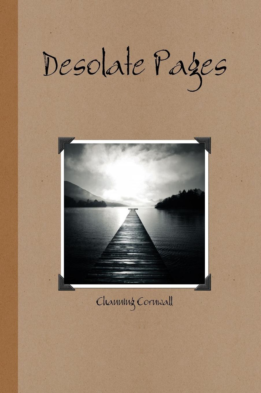 Desolate Pages