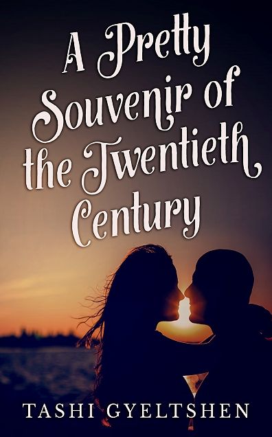 A Pretty Souvenir of the Twentieth Century