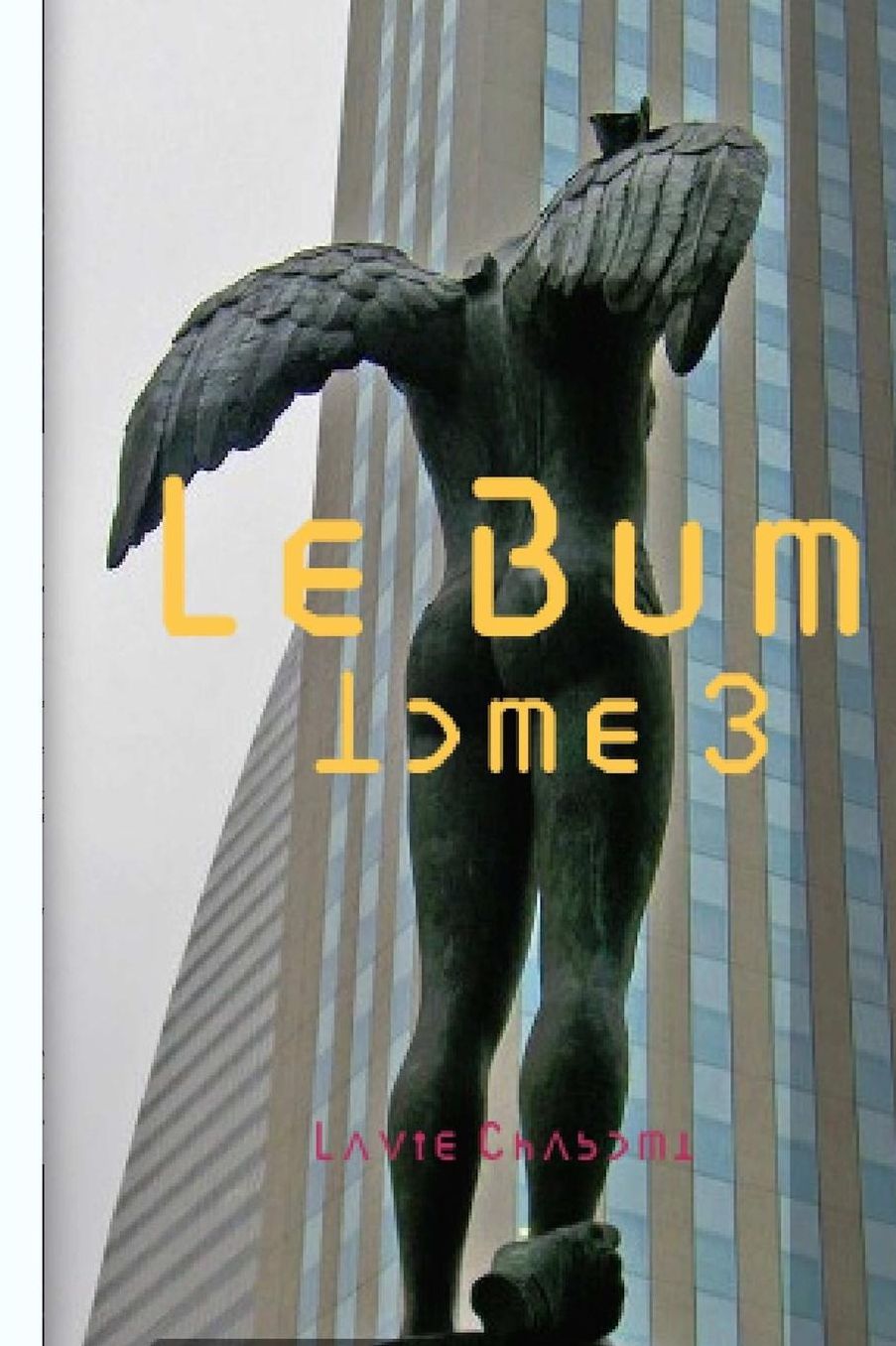 Le Bum 3