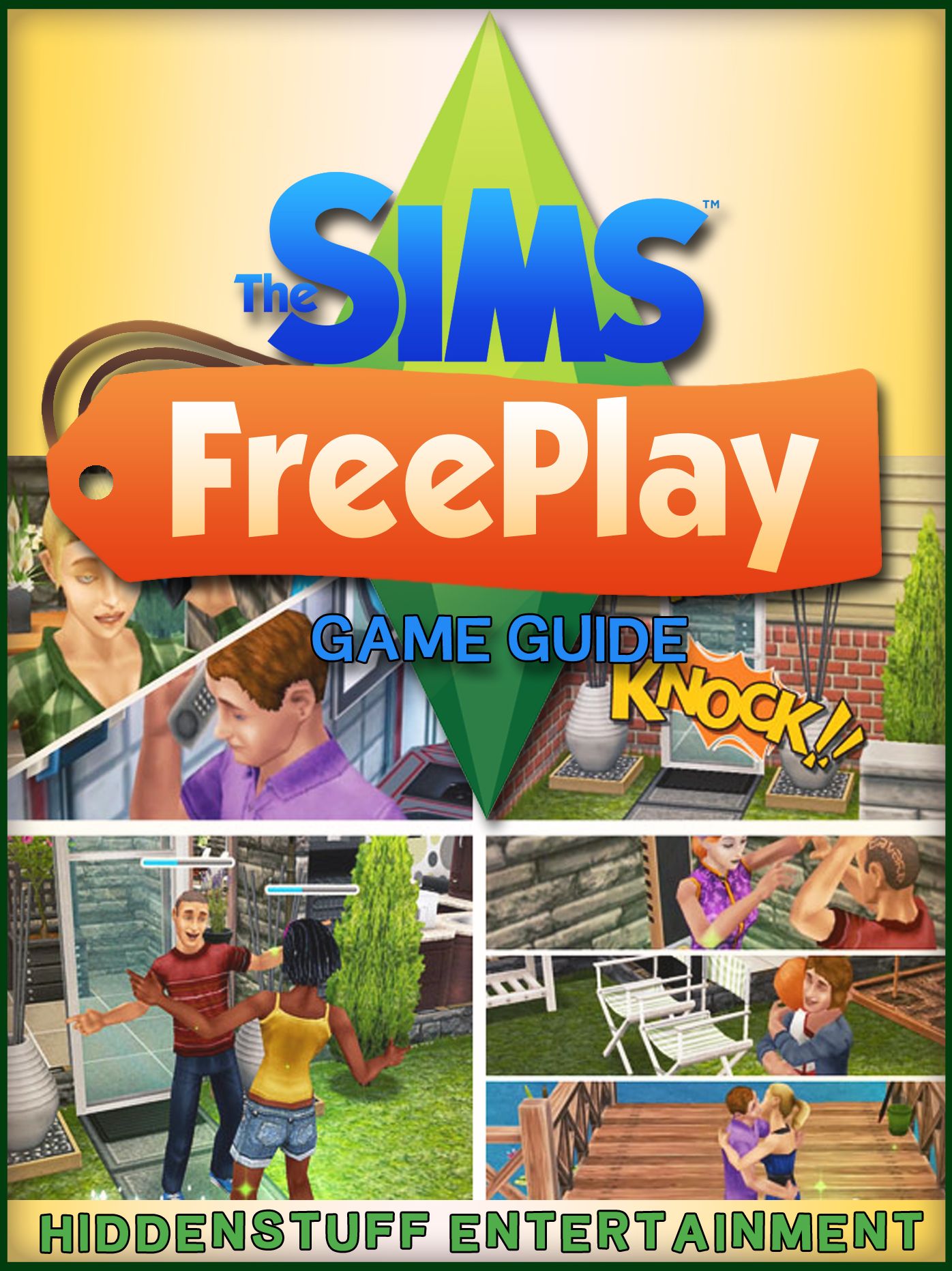 The Sims FreePlay Game Guide