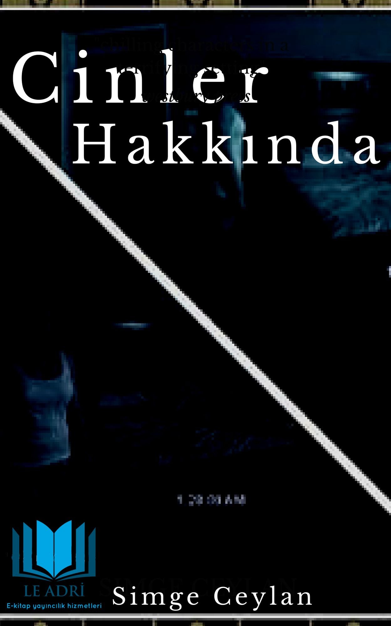 Cinler Hakkında