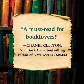 The Booklover's Library: A Novel