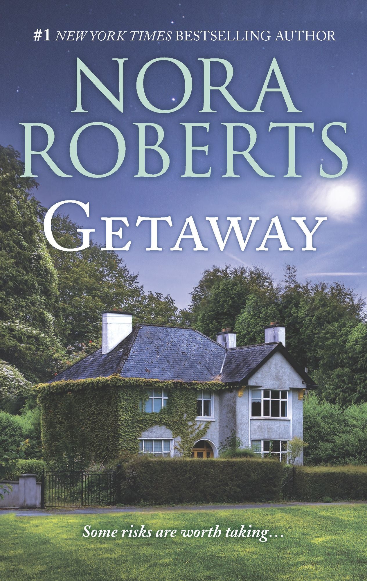 Getaway: PartnersThe Art of Deception