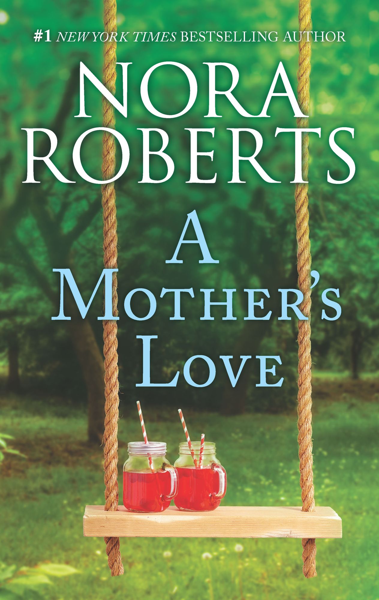 A Mother's Love: Dual ImageThe Best Mistake