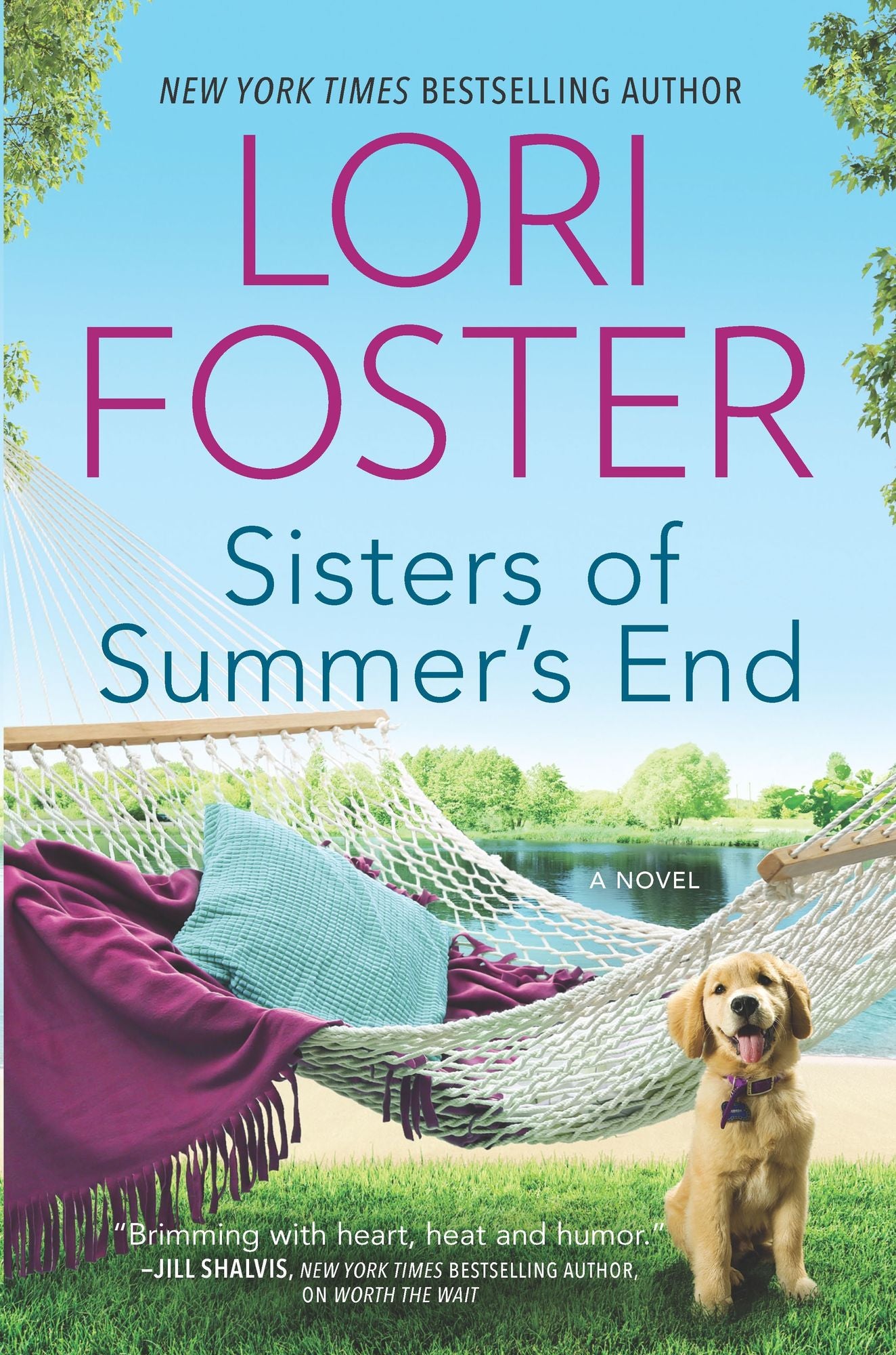 Sisters of Summer's End