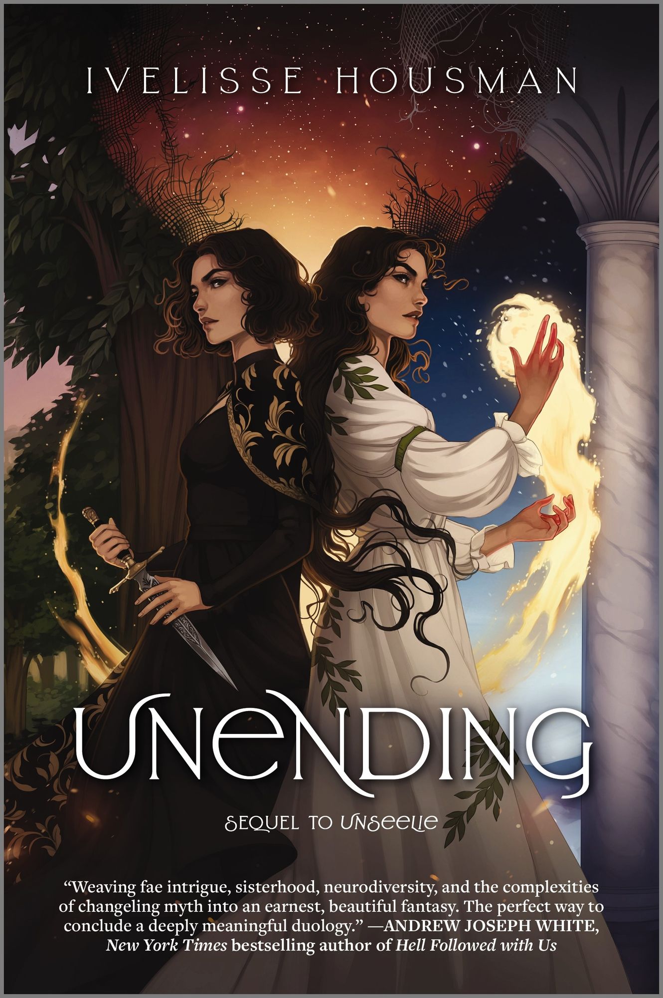 Unending