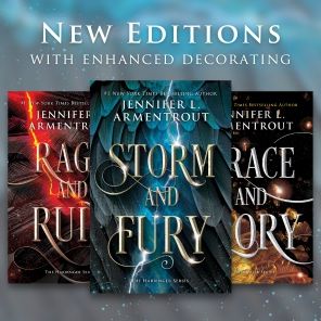 Storm and Fury