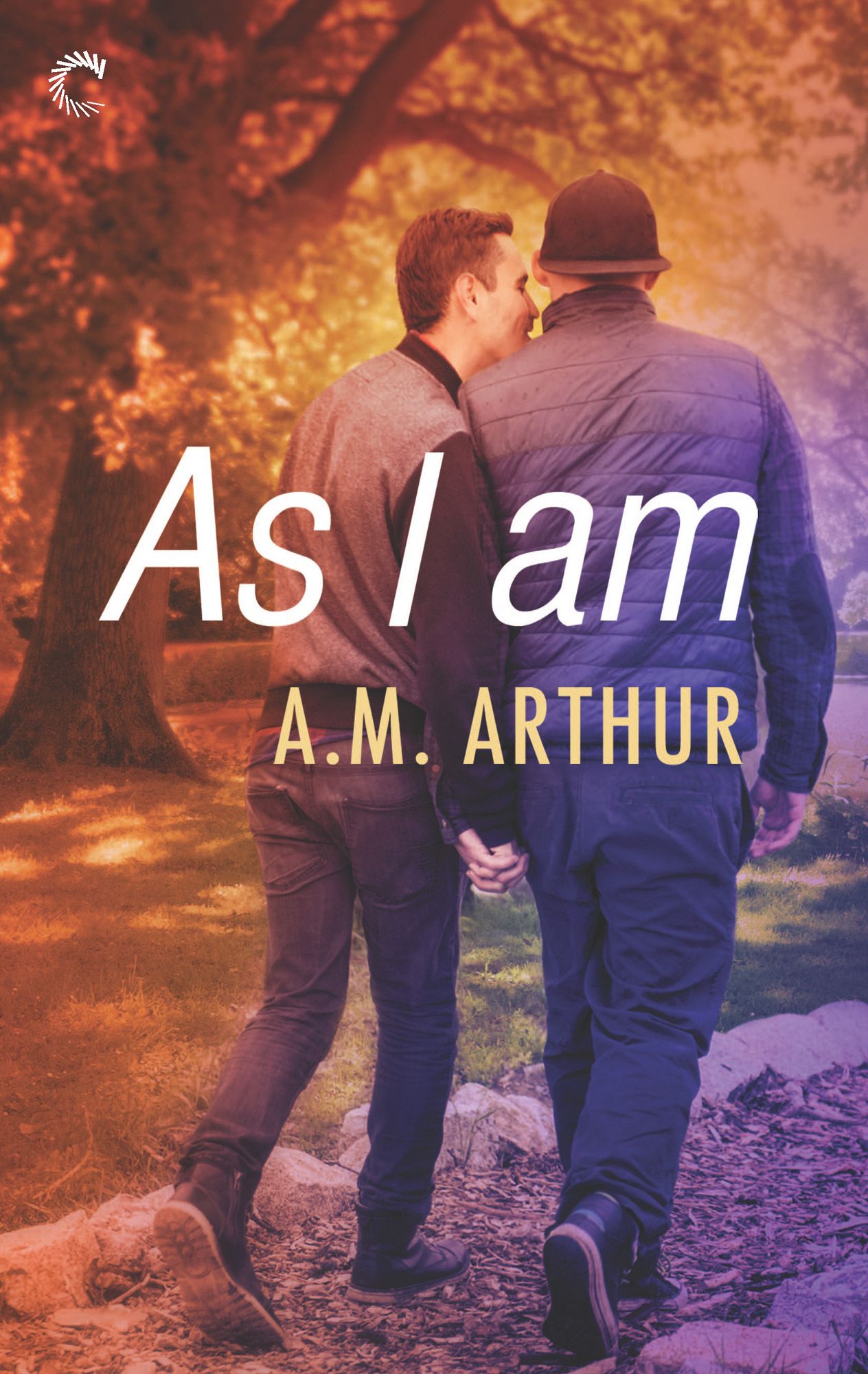 As I Am (All Saints Series #3)
