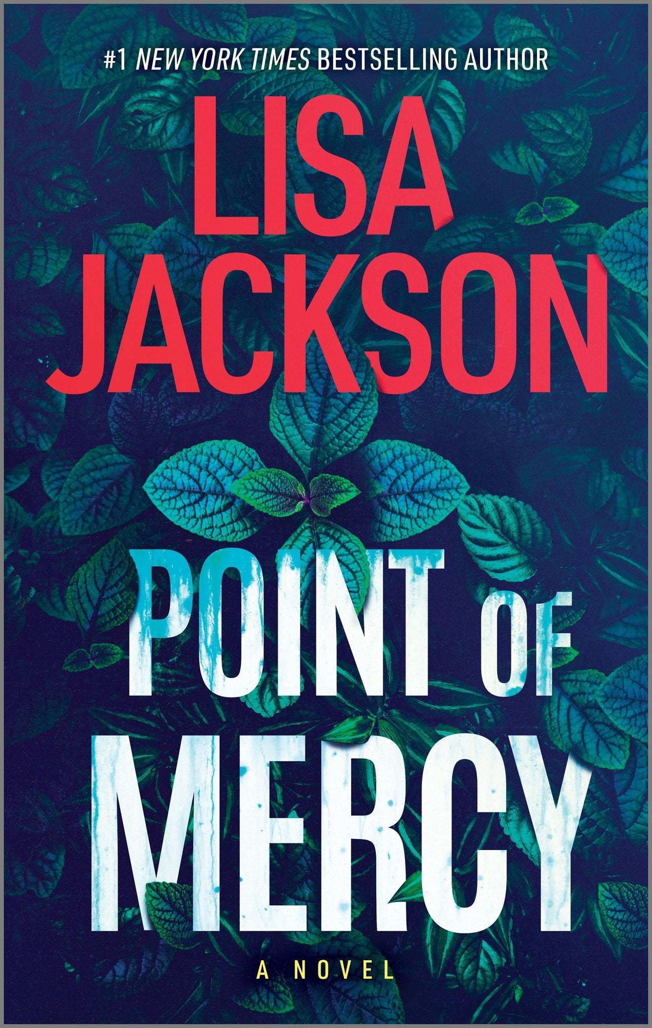 Point of Mercy