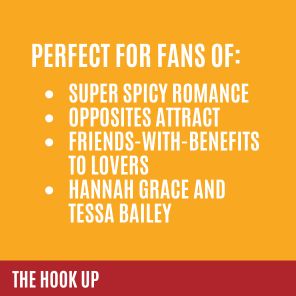 The Hook Up