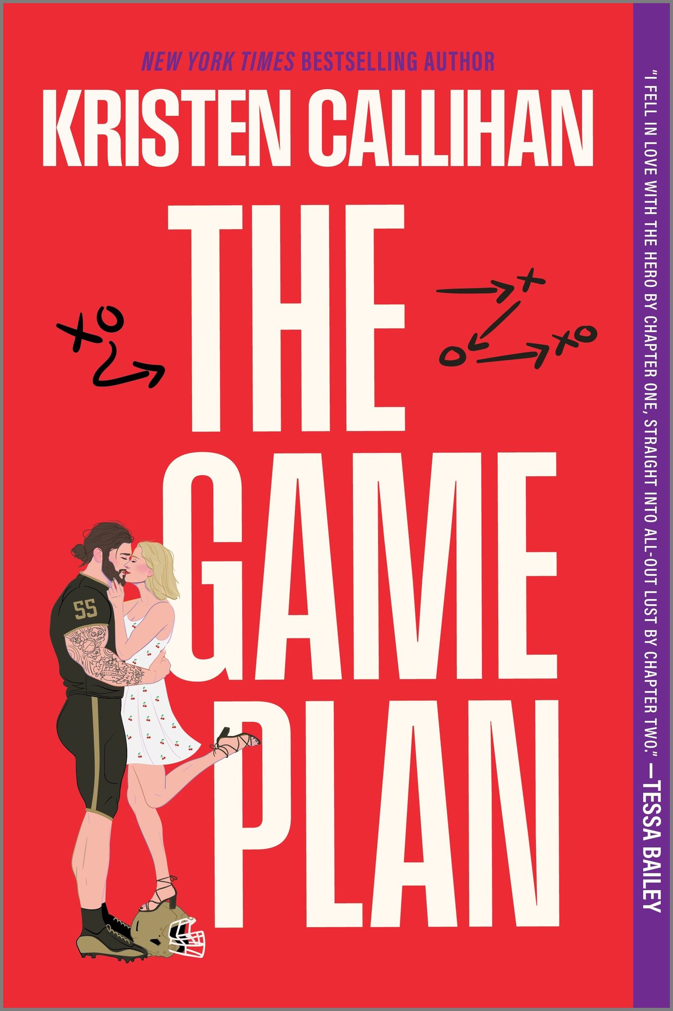 The Game Plan