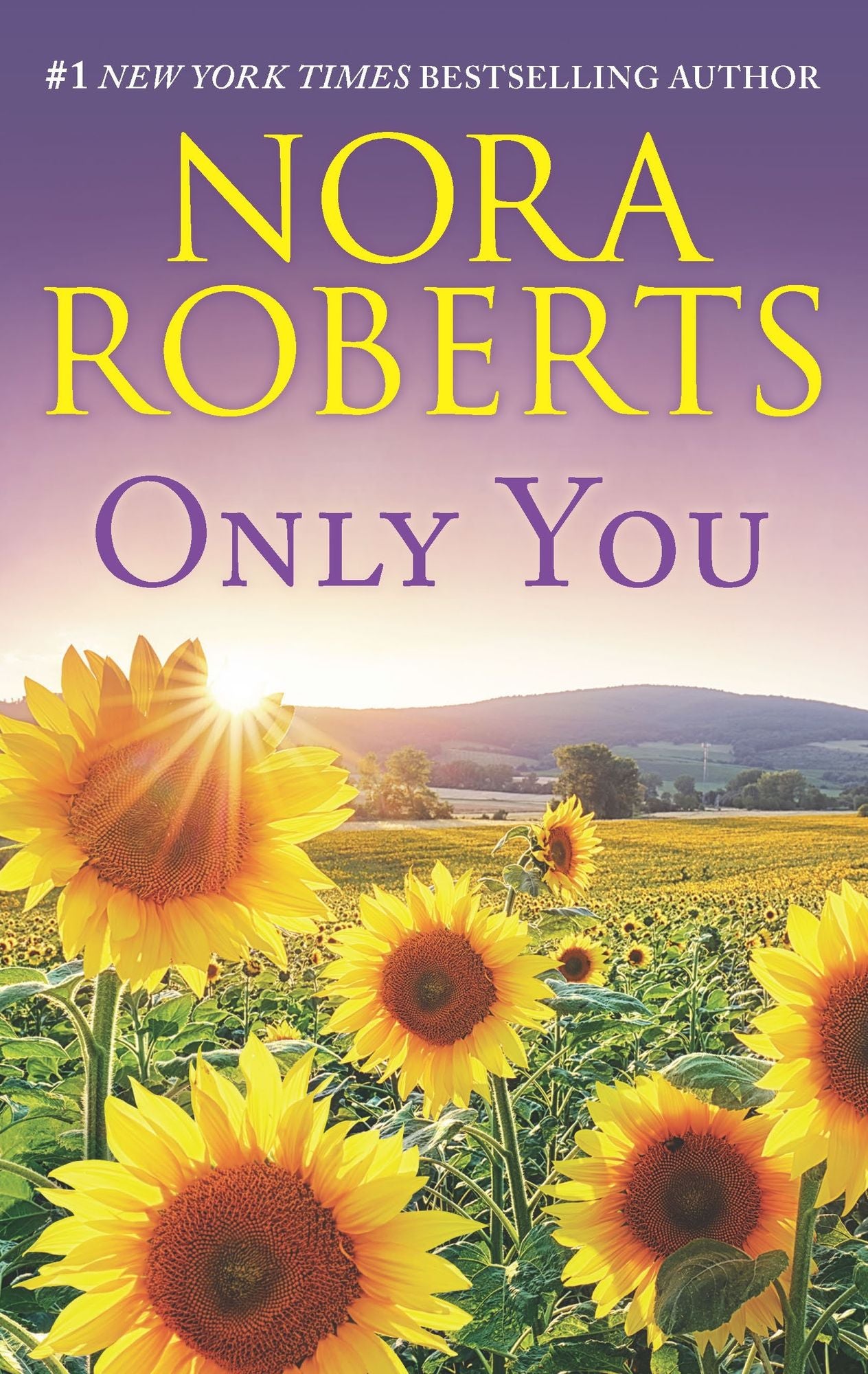 Only You: Boundary Lines