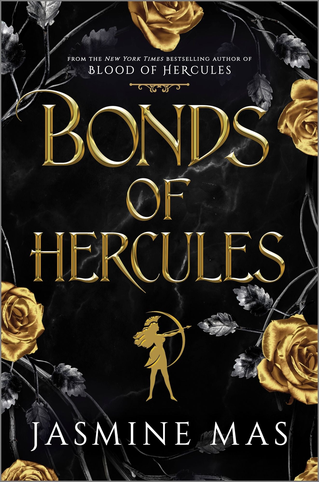 Bonds of Hercules Deluxe Limited Edition