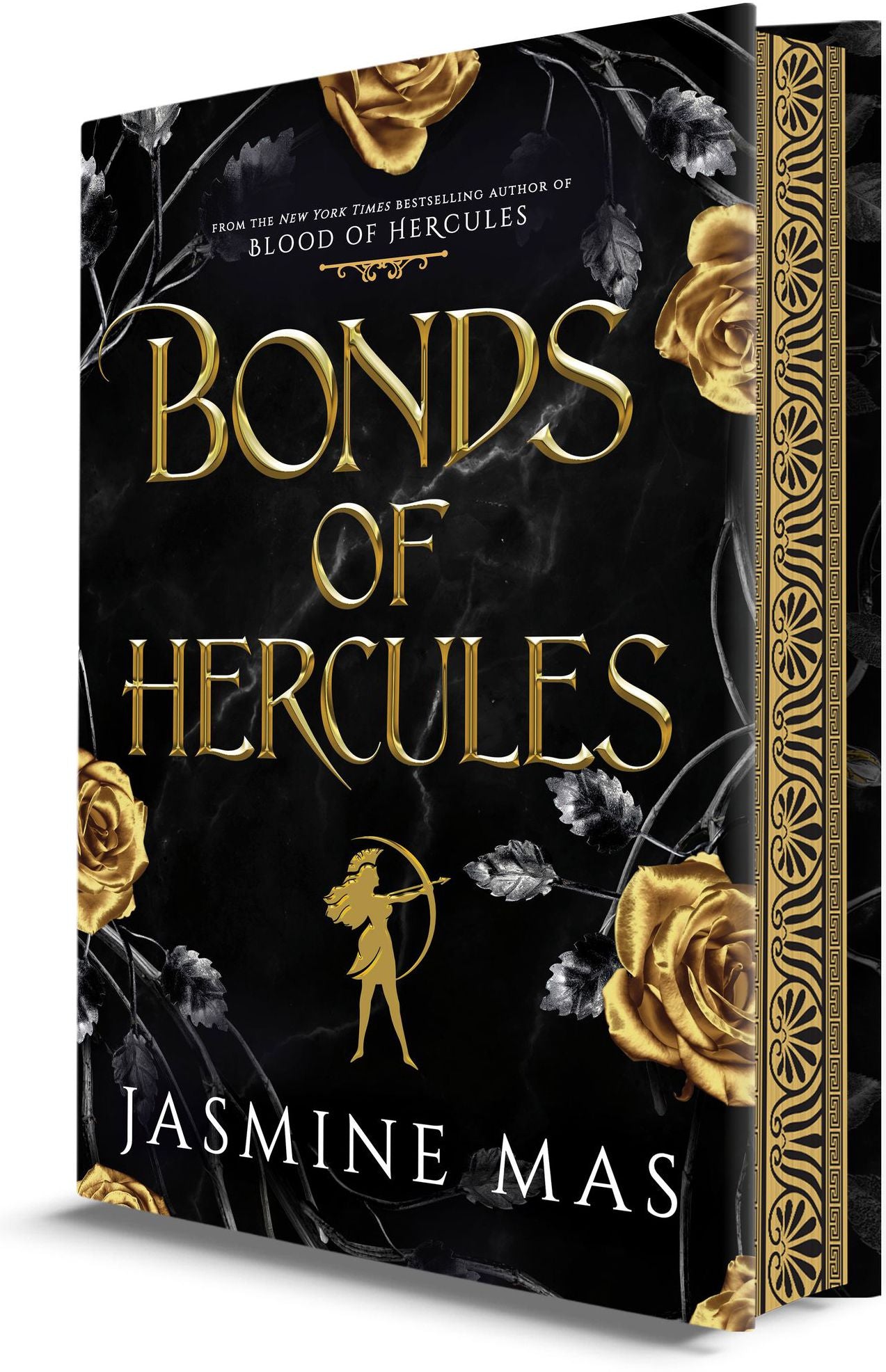 Bonds of Hercules Deluxe Limited Edition