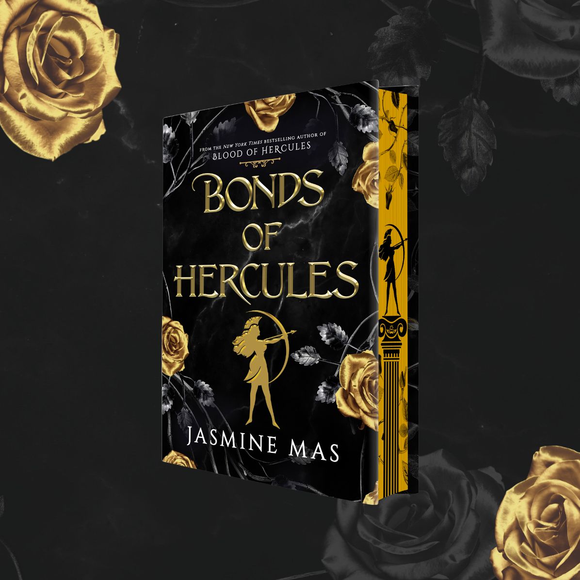 Bonds of Hercules Deluxe Limited Edition